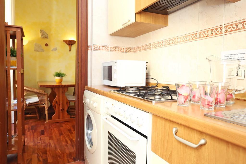 Tridomus Apartment - Mecenate 77 Řím Pokoj fotografie