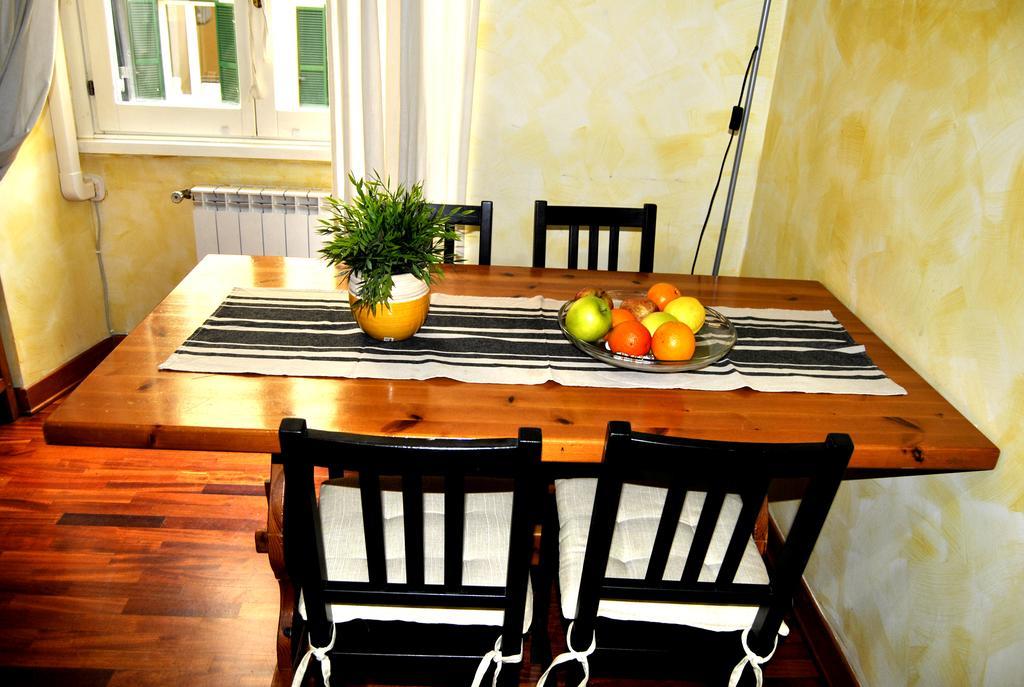 Tridomus Apartment - Mecenate 77 Řím Exteriér fotografie