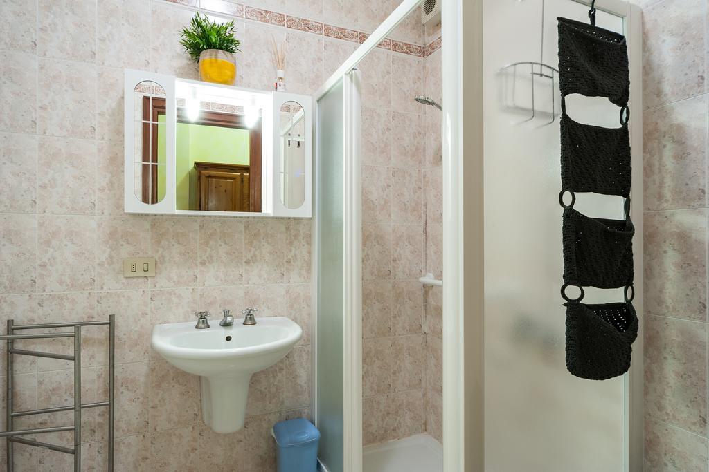 Tridomus Apartment - Mecenate 77 Řím Exteriér fotografie