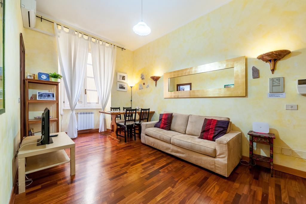 Tridomus Apartment - Mecenate 77 Řím Exteriér fotografie
